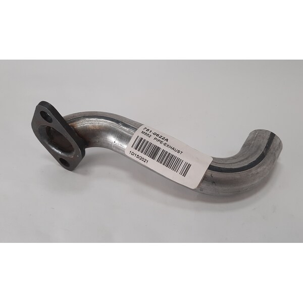 Pipe-Exhaust